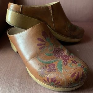 Dansko Clogs